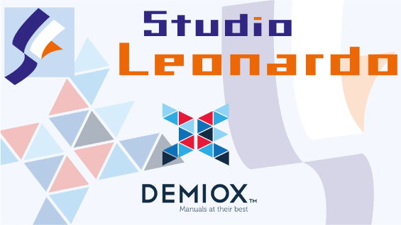 scopri demiox software per manualistica tecnica e istruzioni per l'uso per evitare implicazioni legali