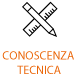 Studio Leonardo è conoscenza tecnica
