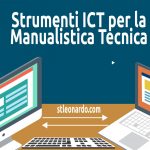 ict software manualistica tecnica